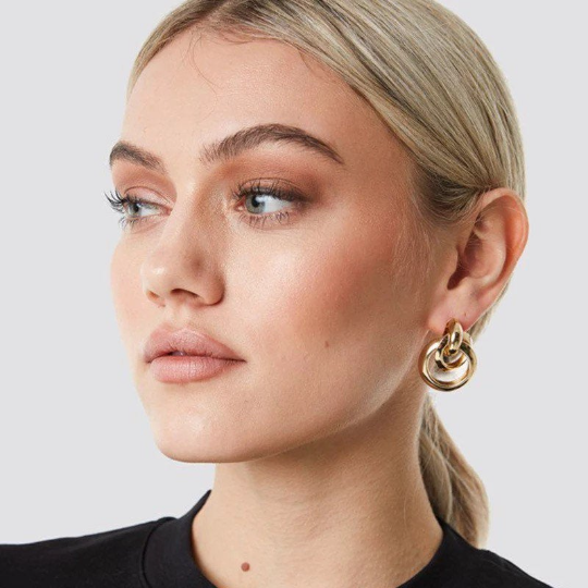 Love Knot Earrings