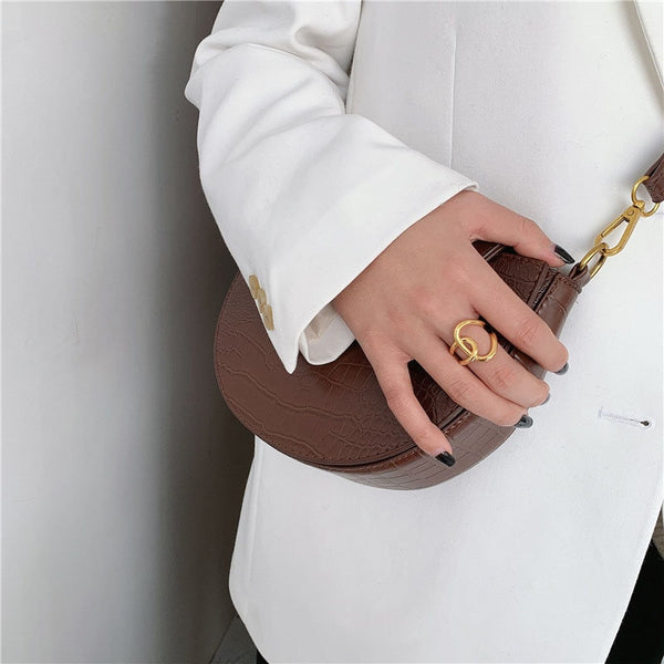 Vintage Knot Ring